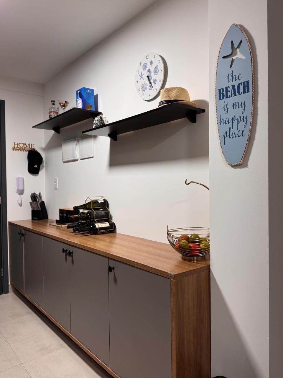 Umi Flat Intermares Apartment Cabedelo Exterior photo
