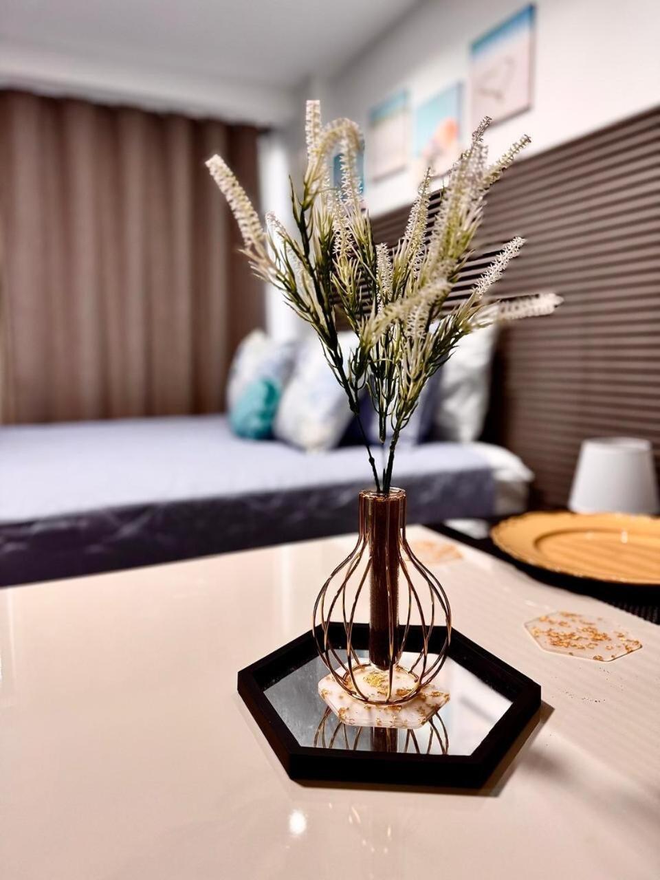 Umi Flat Intermares Apartment Cabedelo Exterior photo