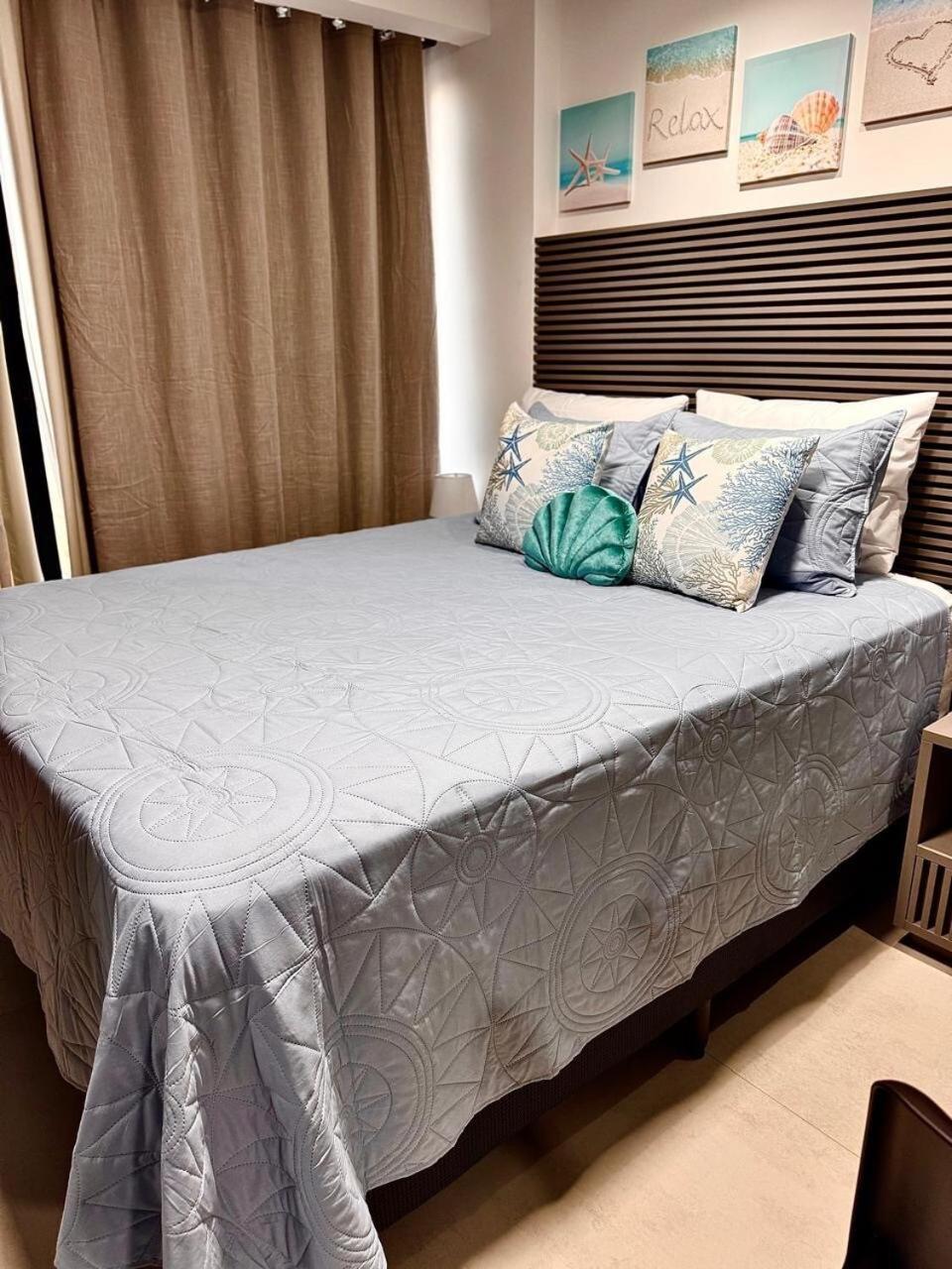 Umi Flat Intermares Apartment Cabedelo Exterior photo
